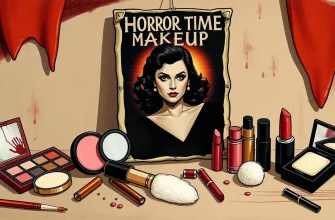 Die besten Horrorfilme über Make-up