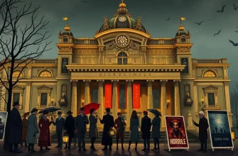 Horror-Hits vom Berlinale-Festival