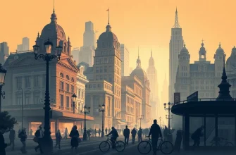 10 Dokumentarfilme über die städtische Umwelt