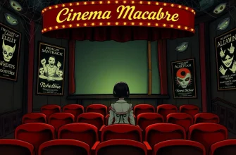 10 Horrorfilme über böse Geister, die dich erschrecken werden