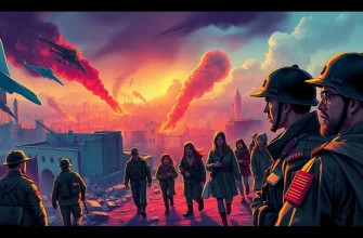 10 Dramatische Kriegsfilme, die Sie nicht verpassen sollten