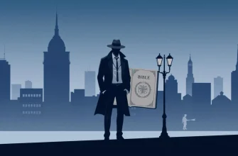 Detektivfilme mit Bibelthemen: Einblicke in Mysterien und Glauben