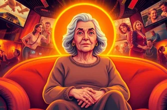 10 Dramen über die Beziehung zu Großmüttern