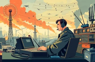 Die besten Filme über Funkaufklärung