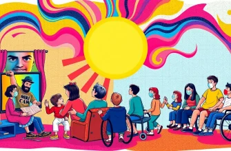 Inspirierende Familienfilme über Behinderungen