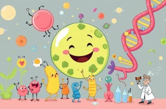 Komische Filme über Biologie