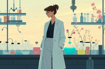 Melodramen über Chemiker: 10 Filme, die Sie berühren werden