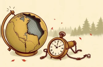 10 Dokumentarfilme über ökologische Überwachung