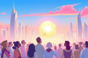 10 Sci-Fi Filme über religiöse Kriege