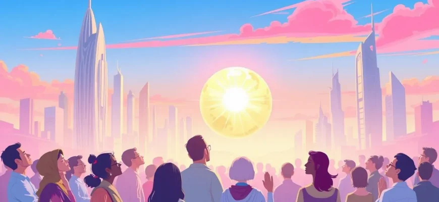 10 Sci-Fi Filme über religiöse Kriege