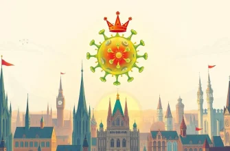 Fantasy-Filme über Viren: Eine magische Reise durch Pandemien