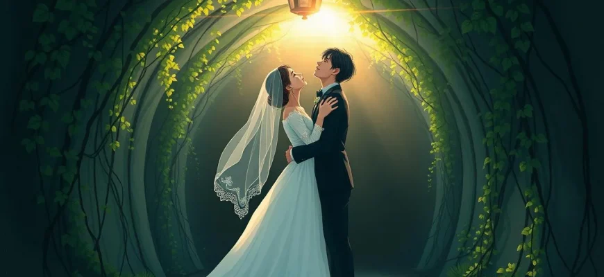 Melodramen über Tunnel: Eine Reise durch Liebe und Geheimnisse