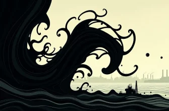 Filme über Ölunfälle: Einblicke in die Umweltkatastrophen