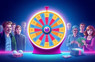 Dramatische Filme über Lotterien