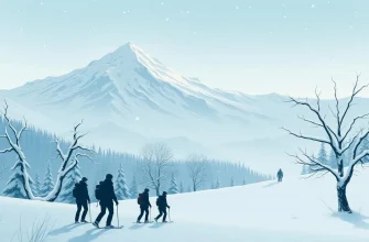 Schnee-Thriller: 10 Filme, die Sie fesseln werden