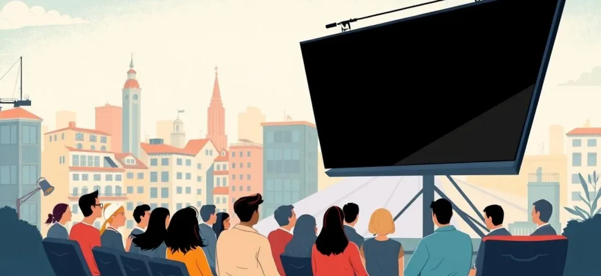 Krimifilme über berühmte Fälle: 10 Filme, die du nicht verpassen solltest