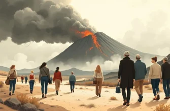 Vulkanische Asche: 10 Filme, die Sie sehen müssen