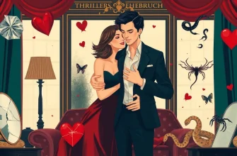 Die besten Thriller über Ehebruch