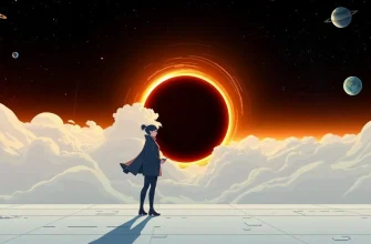 Detektivfilme über Schwarze Löcher: Eine Reise in die Unendlichkeit