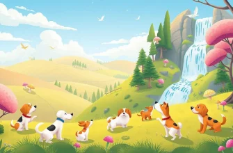 Fantastische Filme über sprechende Hunde