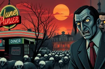 Horrorfilme, die die Politik auf den Kopf stellen