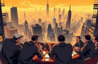 Krimi-Filme über städtische Banden: Unsere Top 10