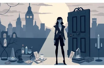 Detektivfilme über schwarze Magie: Eine faszinierende Reise ins Unbekannte