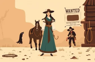 Western-Filme über Zigeuner: Eine Reise in die Vergangenheit