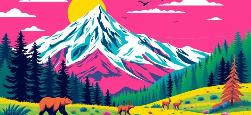 10 Filme über die Natur, die Sie sehen müssen