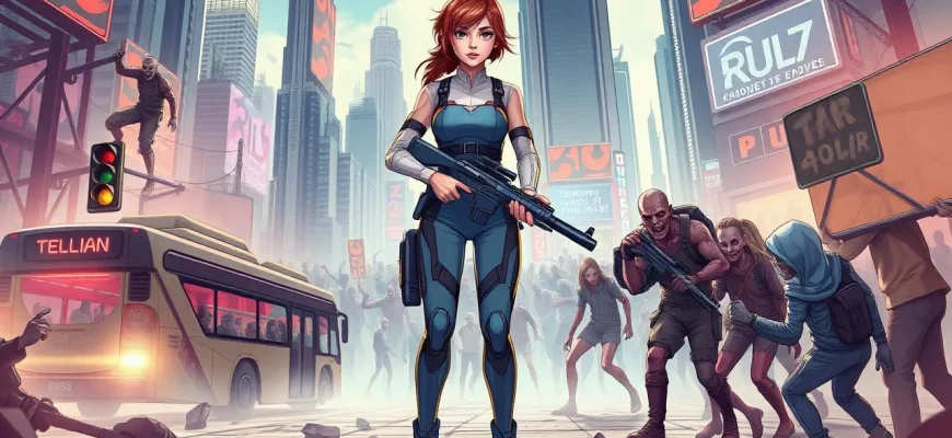 10 Sci-Fi Zombie-Filme, die Sie nicht verpassen sollten