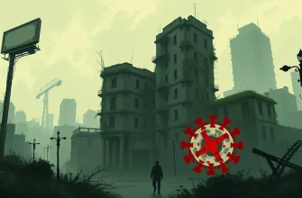 Horrorfilme über Epidemien und Viren