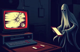 Horrorfilme über Tablets: 10 unheimliche Geschichten