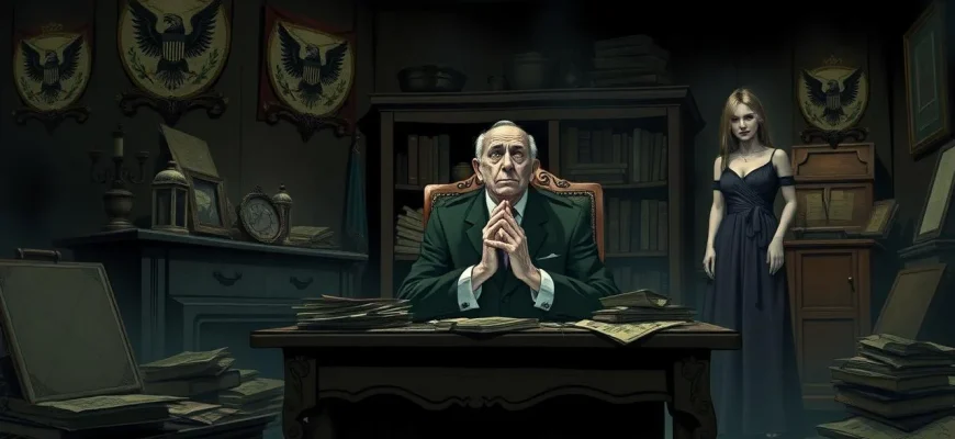 Horrorfilme über Familienunternehmen