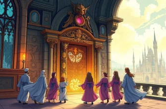 Fantasy-Filme über Gefangene