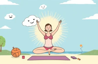 Yoga-Komödien-Filme: Entspannung und Lachen