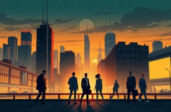 Kriminelle Kurzfilme: Eine Reise in die Unterwelt