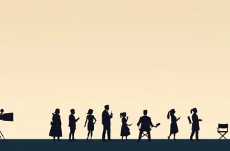 Biografien von Schauspielern: 10 Filme, die Sie inspirieren werden