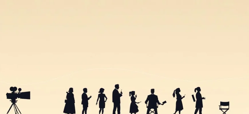 Biografien von Schauspielern: 10 Filme, die Sie inspirieren werden