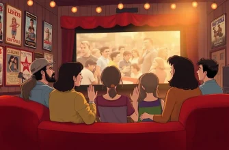 Familienfilme über Freundschaft