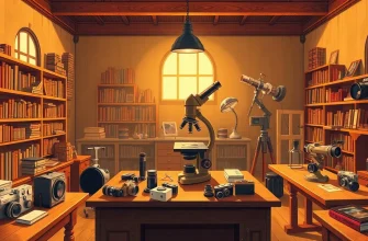 Dokumentarfilme über Optik: Einblicke in die Welt des Lichts