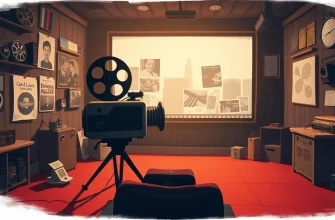 Dokumentarfilme über Mobile Videos