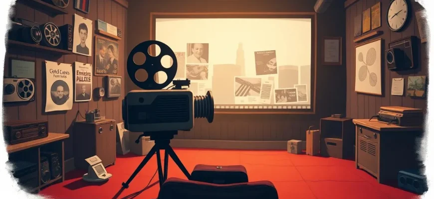 Dokumentarfilme über Mobile Videos