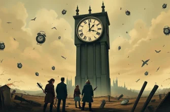 Die besten Horrorfilme mit Zeitschleifen