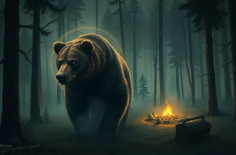 Die besten Horrorfilme über Bären