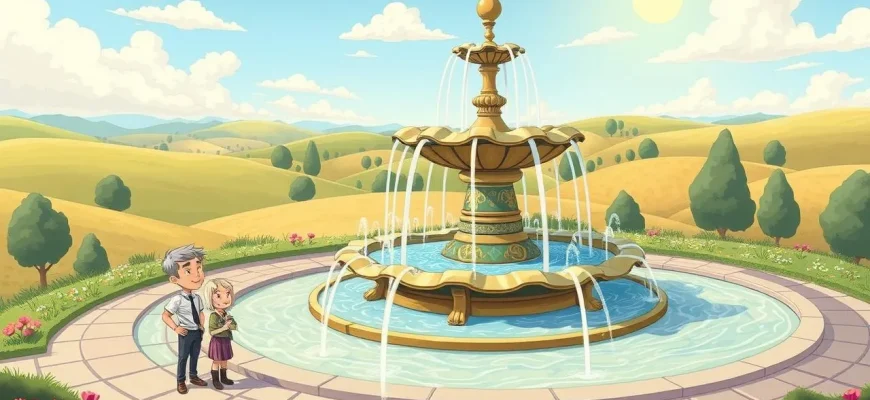 10 Komödien über das Geheimnis der ewigen Jugend