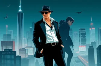 Detektive und Geheimagenten: Die besten Filme