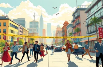 Kriminelle Sommerfilme: 10 Filme, die dich in den Bann ziehen