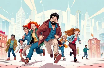 Boeviki im Quartier: Die besten 10 Filme