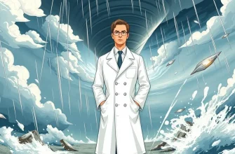 Die besten Katastrophenfilme über Meteorologen