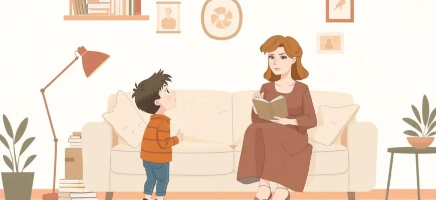 10 Biografische Filme über Stiefmutter-Sohn-Beziehungen